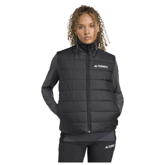 Adidas Γυναικείο αμάνικο μπουφάν Terrex Multi Essentials Climawarm Padded Vest